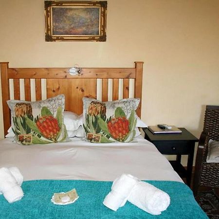 Kwela Bed & Breakfast Aliwal North Exterior photo