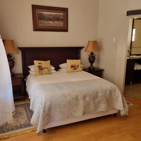Kwela Bed & Breakfast Aliwal North Exterior photo