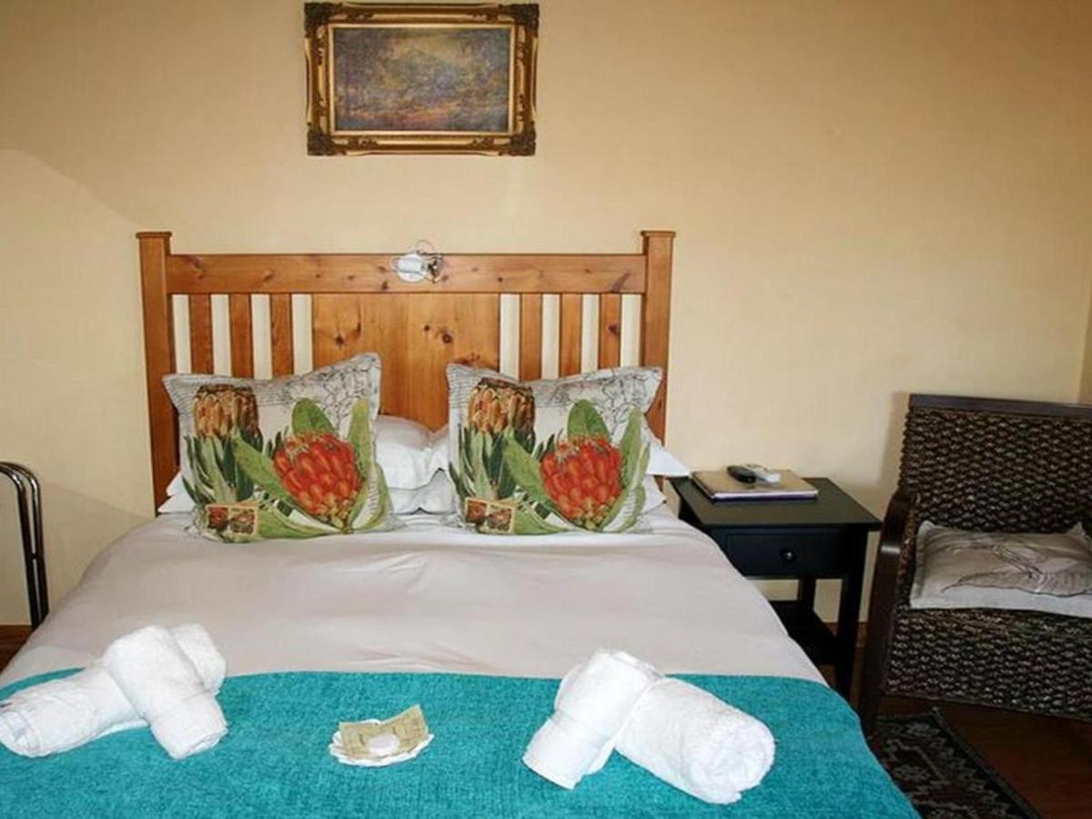 Kwela Bed & Breakfast Aliwal North Exterior photo