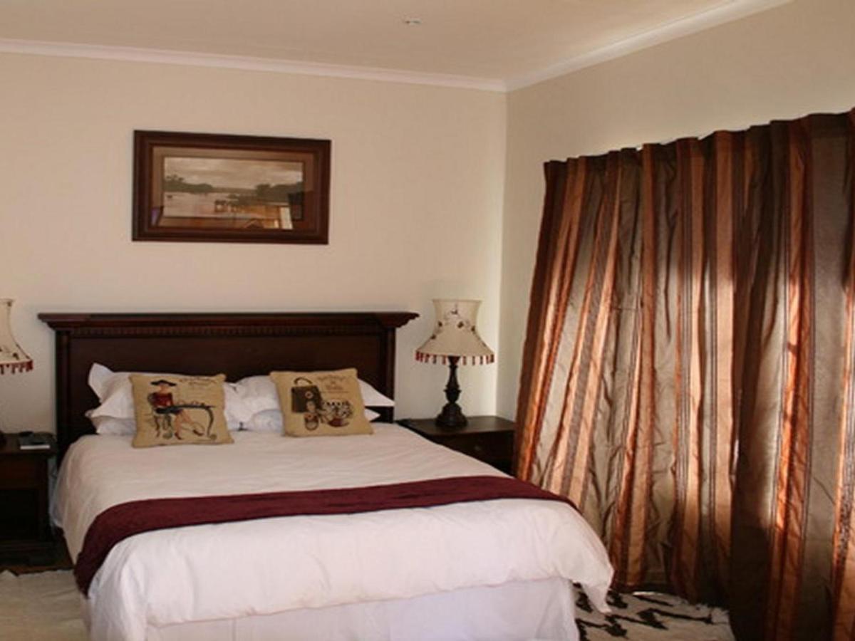 Kwela Bed & Breakfast Aliwal North Exterior photo