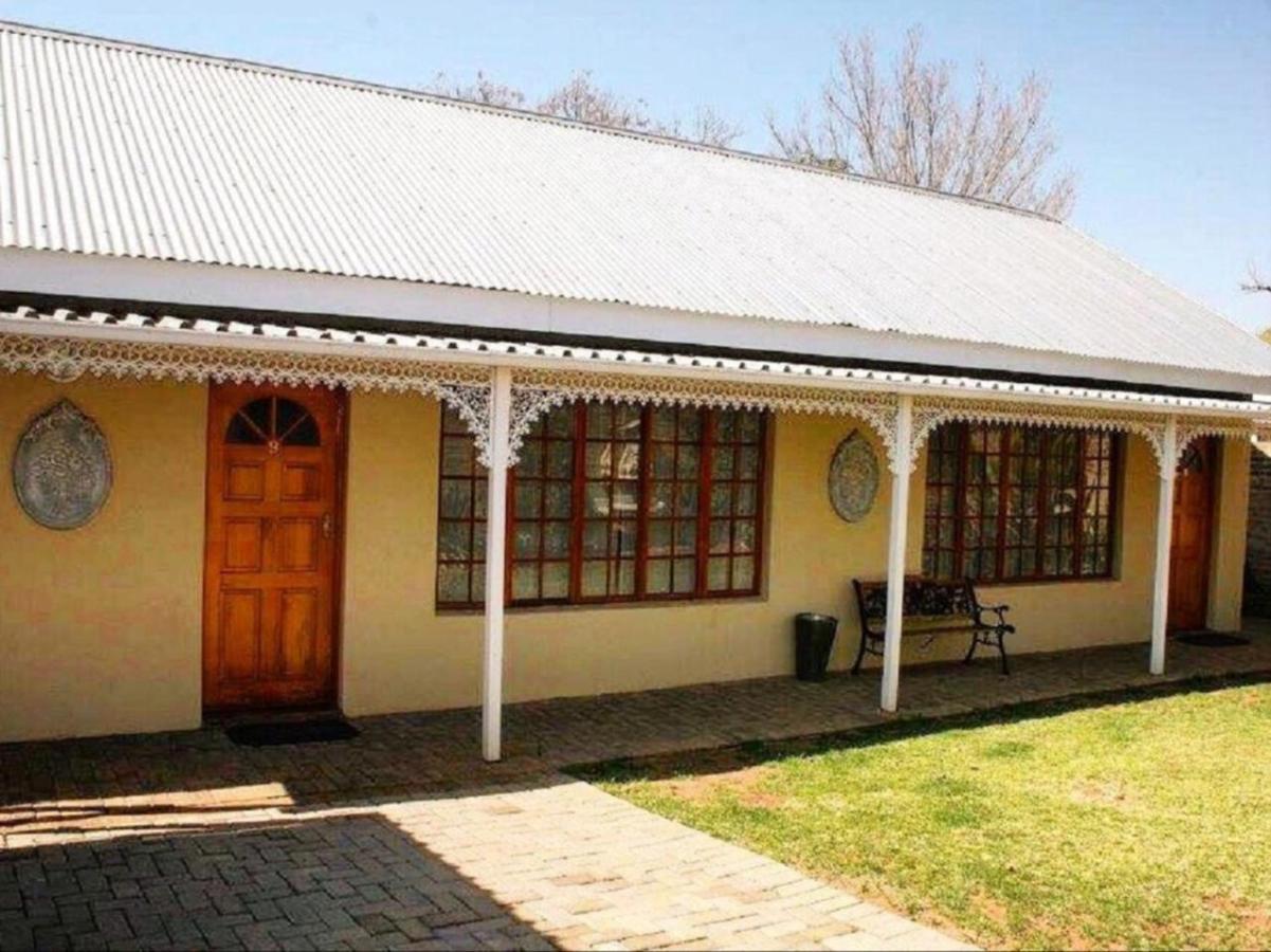 Kwela Bed & Breakfast Aliwal North Exterior photo