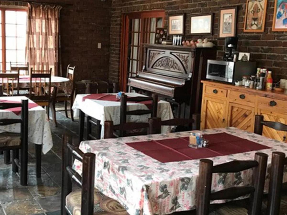 Kwela Bed & Breakfast Aliwal North Exterior photo