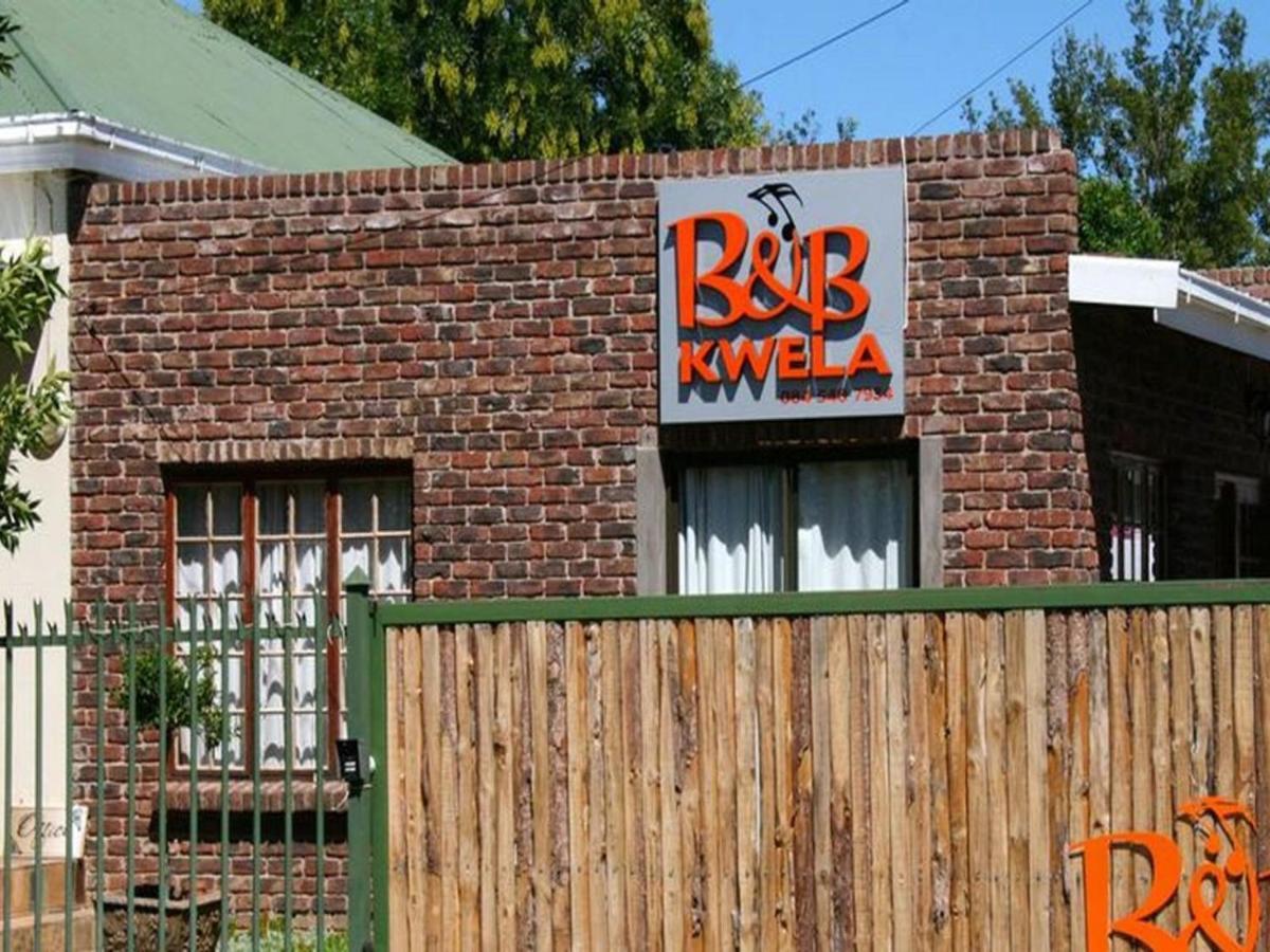 Kwela Bed & Breakfast Aliwal North Exterior photo