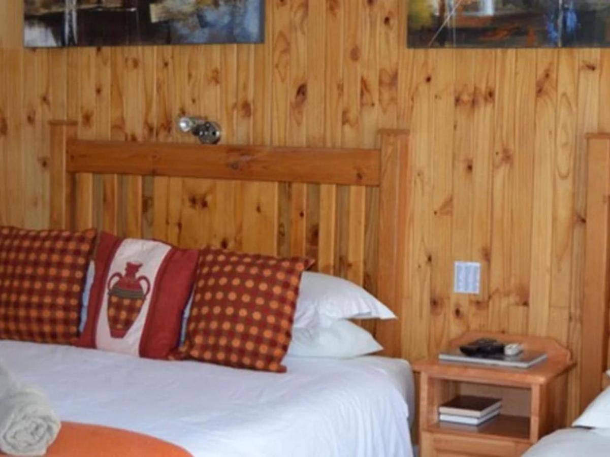 Kwela Bed & Breakfast Aliwal North Exterior photo