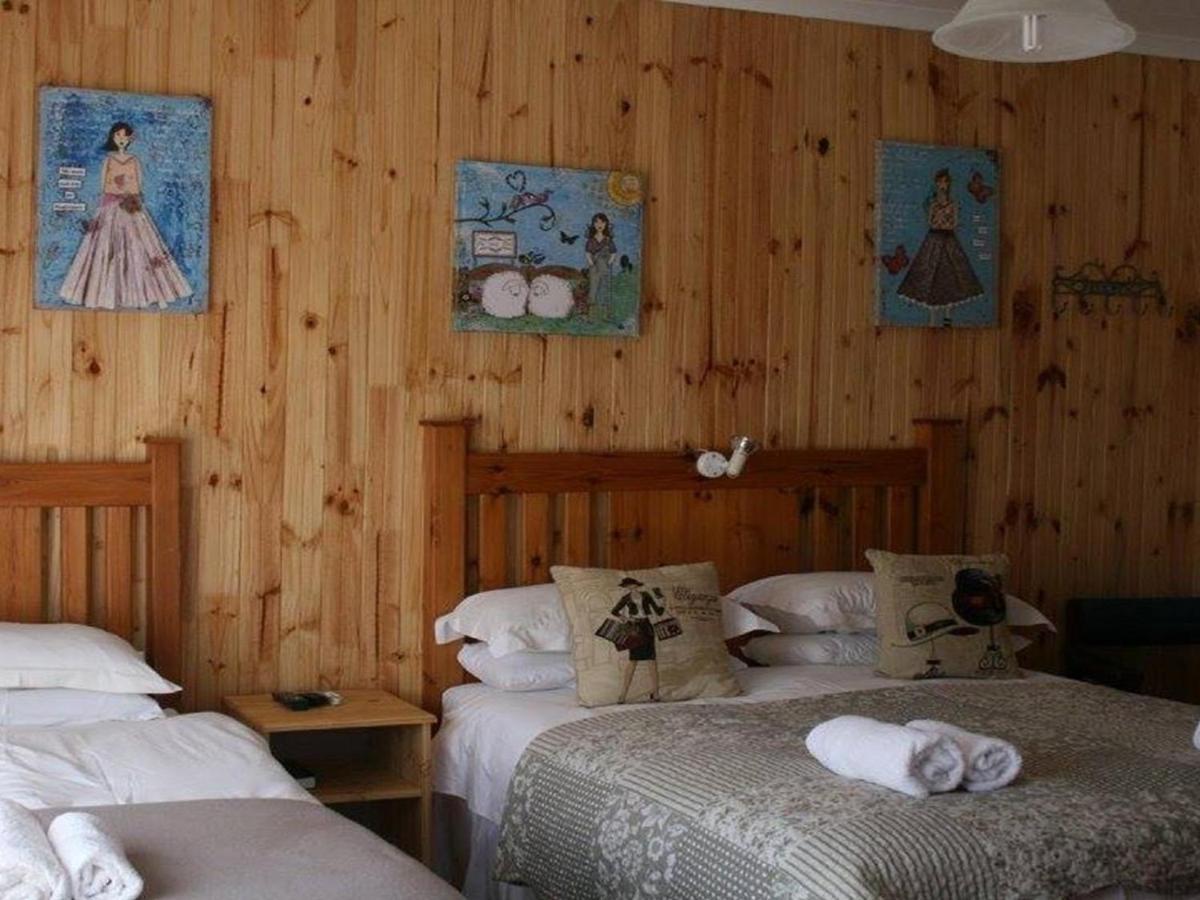 Kwela Bed & Breakfast Aliwal North Exterior photo