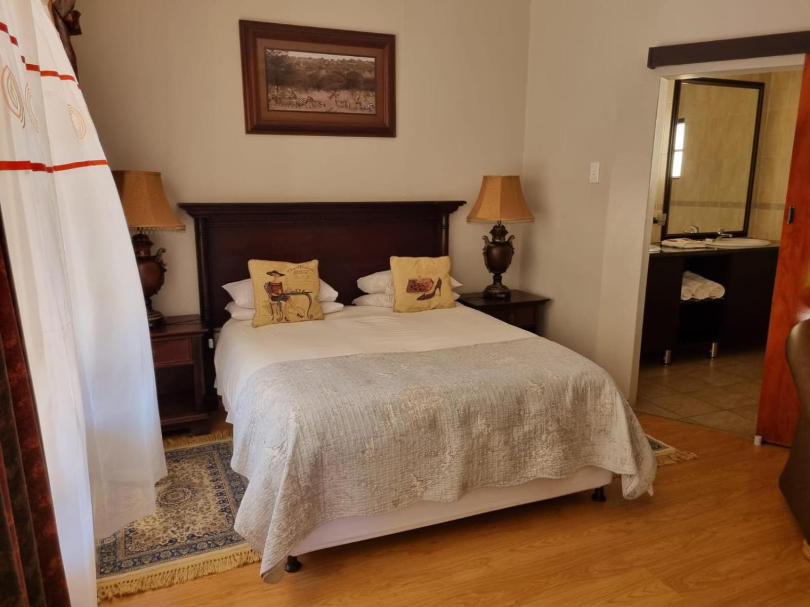 Kwela Bed & Breakfast Aliwal North Exterior photo