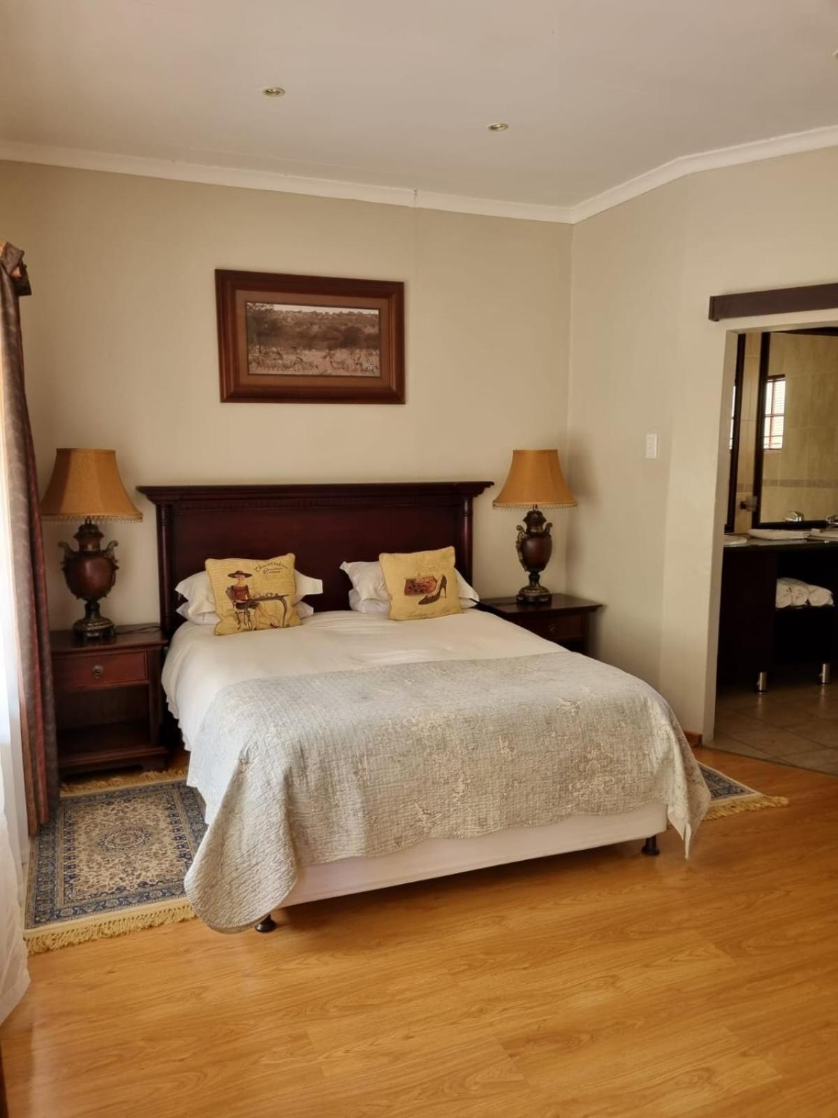 Kwela Bed & Breakfast Aliwal North Exterior photo